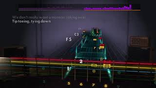 RWBS - Radiohead - Go to Sleep - Lead