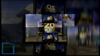 (YTPMV) 20th Century Fox Home Entertainment 1995 S