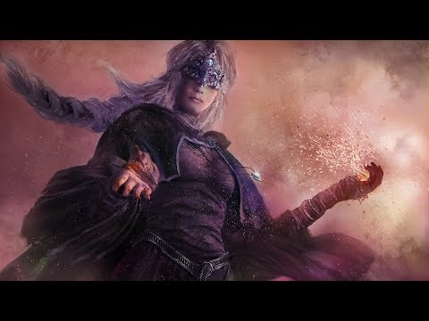 From Womb To Tomb by Nick Kaelar & Mitchell Broom (feat. Elizaveta) | Most Epic Powerful Vocal Music