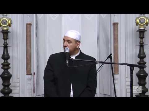 01 - Hyrje në normat kuranore - Enis Rama