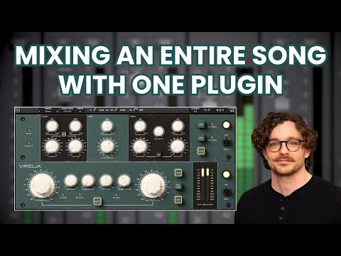 Mixland releases VIRELIA