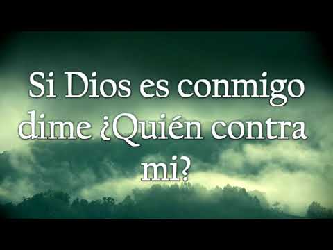 Redimi2 ft El Leo "Quien contra mi" (Letra)