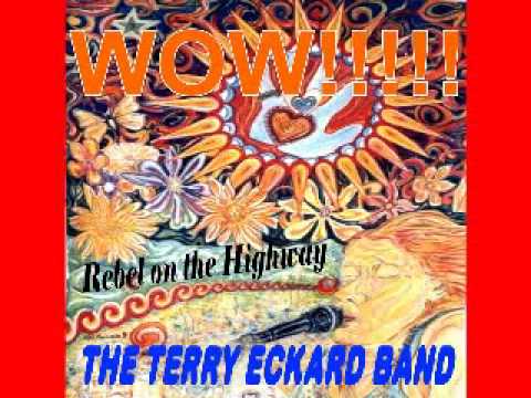 Terry Eckard Band - Rebel On The Highway - 2009 - Love's Got Me Crying - DIMITRIS LESINI