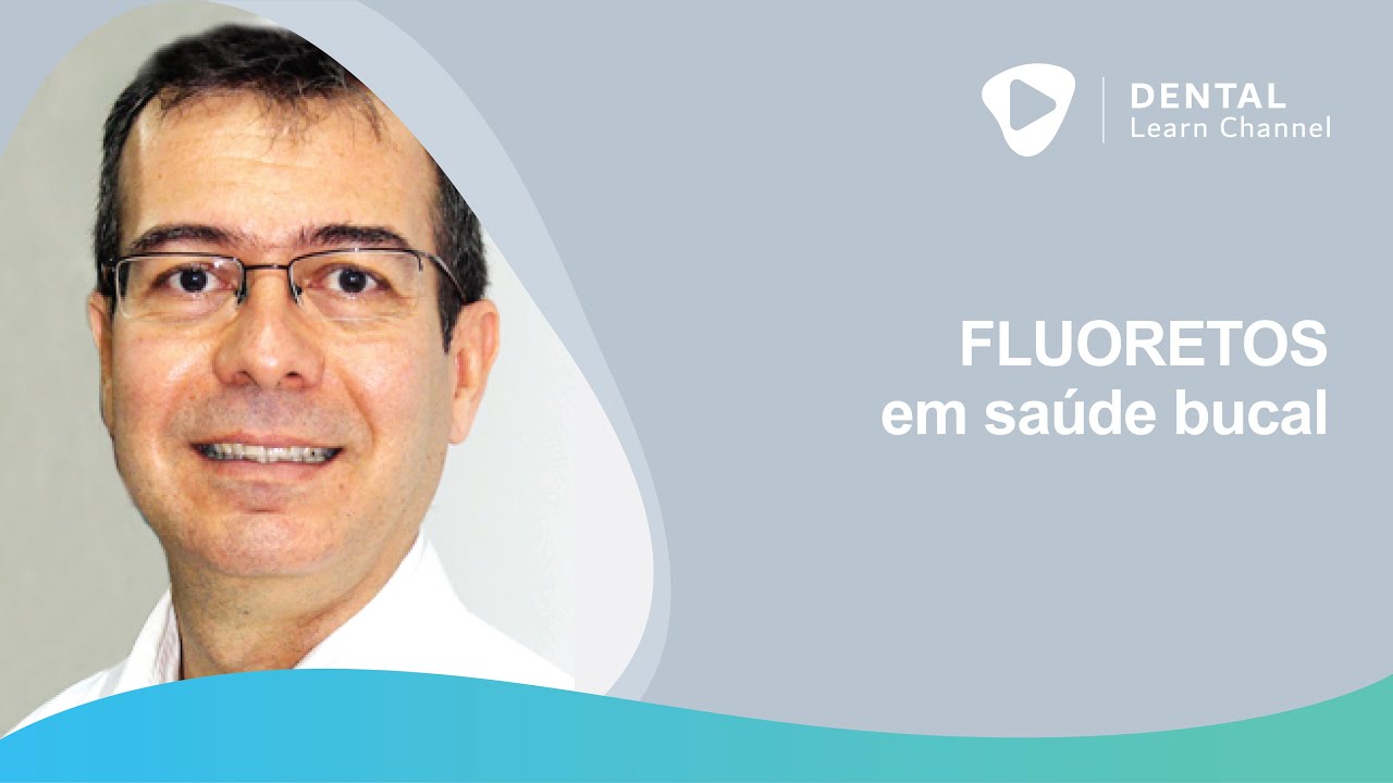 Fluoretos em saúde bucal