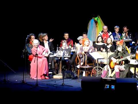 Nina Hagen Brecht-Liederabend-zur-Klampfe Berliner Ensemble 31.12.2013