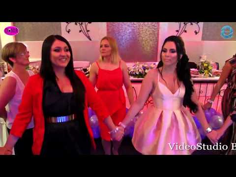 Katarina i Milos - 01.06.2019. - Tunja bend - Kolo