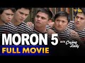 Moron 5 Full Movie HD | Billy Crawford, Luis Manzano, Marvin Agustin, Dj Durano, John Lapus