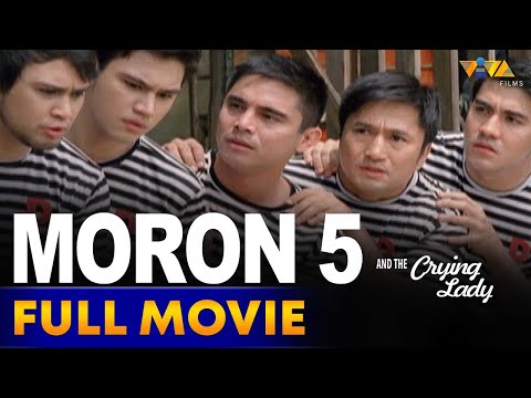Moron 5 Full Movie HD | Billy Crawford, Luis Manzano, Marvin Agustin, Dj Durano, John Lapus