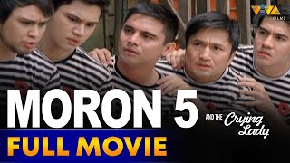Moron 5 Full Movie HD  Billy Crawford Luis Manzano