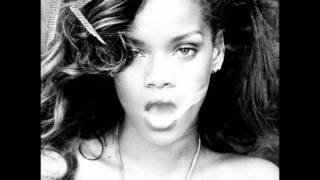 Rihanna  Talk That Talk [Deluxe Edition] - 07. We All Want Love
