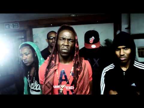 Jay Dealz feat  S K   Game Over Cameo by Dave Courtney NetVideo