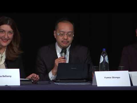 CPDP 2019: How the adequacy mechanism works: progress in the EU's governance ...