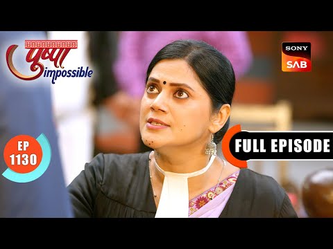 Pushpa Ka Brahmastra | Pushpa Impossible | Ep 1130 | Full Episode | 15 Jan 2026