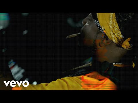 Spice 1 - Black Lambo (Official Video)