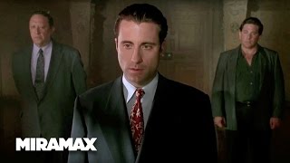 Things To Do In Denver When You're Dead | 'Band of Misfits' (HD) - Andy Garcia | MIRAMAX