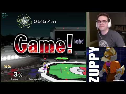 Coinbox #61 Zuppy vs Zion