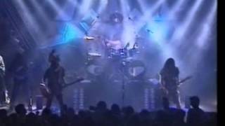 Sodom - Live In Zeche Carl 1994 [Full - Part 2]