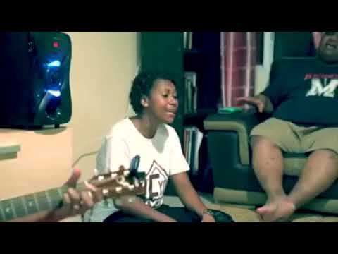 Me Vakacerecerei na yaca i Jisu