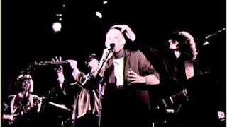 Captain Beefheart & The Magic Band - The Blimp (mousetrapreplica) (Live)