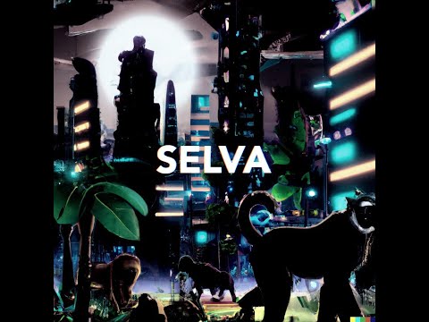 DonKaido x Lew Kato x Gudin - SELVA
