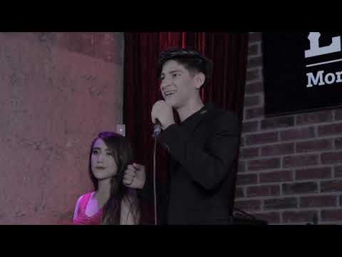 Agustín Jethro Audición NTNL 2018