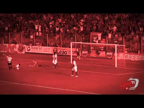 Hoje tem!  G.E.Brasil x São Paulo RG 20:30h