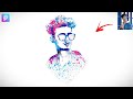 Picsart Splash Effect Picsart Splash Editing Tutorial Picsart Photo Editing CS EDITZ
