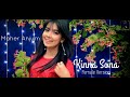 Kinna Sona | Female Version | MAHER ANJUM