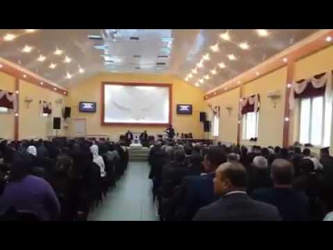 Isaura și Marian Mocanu creste-mi iubirea,în biserica Rugul Aprins Toflea