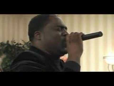 Pastor Andre Neal and The Experience