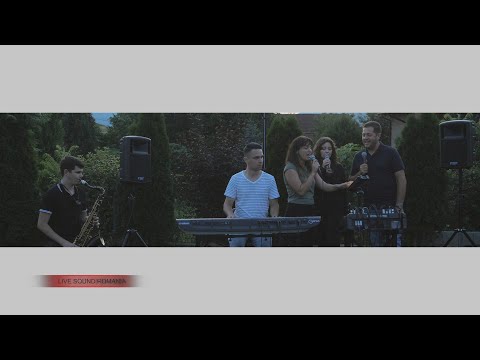 Corina David, Lorena&Corneliu Buble - Eu nu sunt de pe pamant/Mi-e dor, mi-e dor de casa mea - 2020