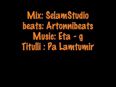 Eta   G Pa lamtumir 2013  Prod SelamStudio )
