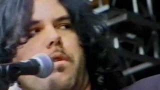 The Tea Party live - &quot;Fire in the Head&quot; (1999)