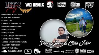 Download lagu DUGEM DJ TERNYATA X ANGGUK' GELENG' NONSTOP HARDMIX SPECIAL REQUEST DICKY X CHIKA NEW 2025 mp3