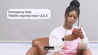 Wildfires: What You Need to Know | UCLA Housing