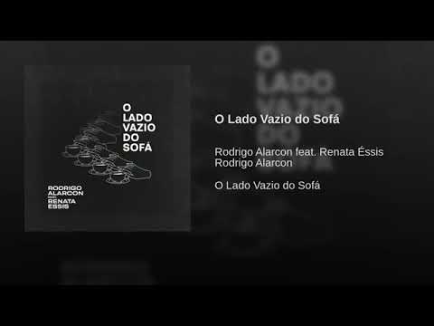 Rodrigo Alarcon - O lado vazio do sofá