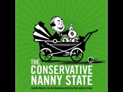 Thumbnail for Q&A: DEAN BAKER, Author by Center for Economic and Policy Research