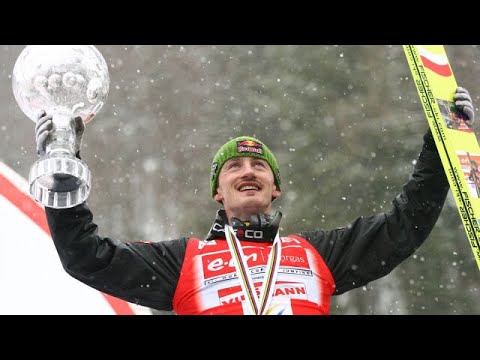 Puchar Świata 2006/2007 - Zwycięzcy konkursów #11