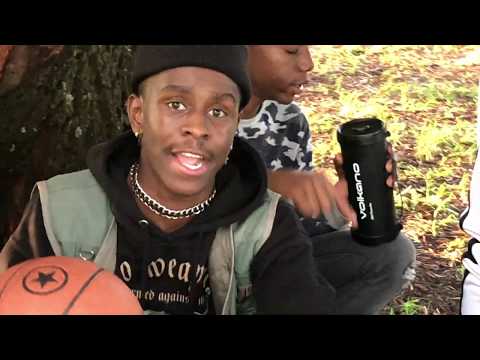 Benny Chill - EYE X3 [ Feat.VegasXCesar ]