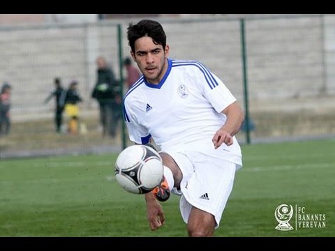 Not Banants's Day. Shirak-2 - Banants-2 1:0