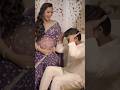 ನೇಹಾ ಧೃಷ್ಟಿ ತೆಗೆದ ಚಂದನ್ ಗೌಡ ️ Neha Gowda Pregnancy P