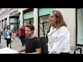 Bruno Mars Grenade Allie Sherlock David Owens Cover