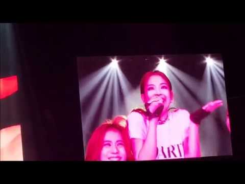 BLACKPINK: In Your Area World Tour - As If It's Your Last (Newark - 05/01/2019)