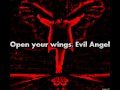 Breaking Benjamin - Evil Angel (Lyrics on screen ...