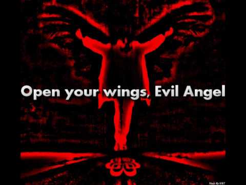Breaking Benjamin - Evil Angel (Lyrics on screen)