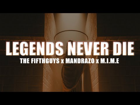 The FifthGuys, Mandrazo & M.I.M.E.