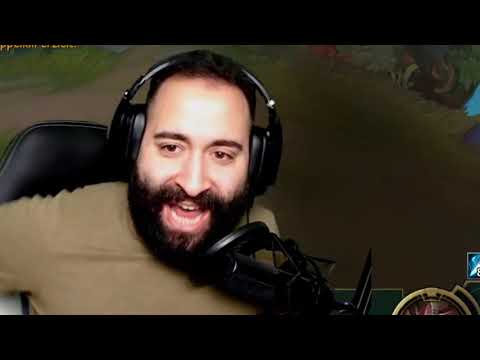 S11 Olaf Jungle mit Stridebreaker