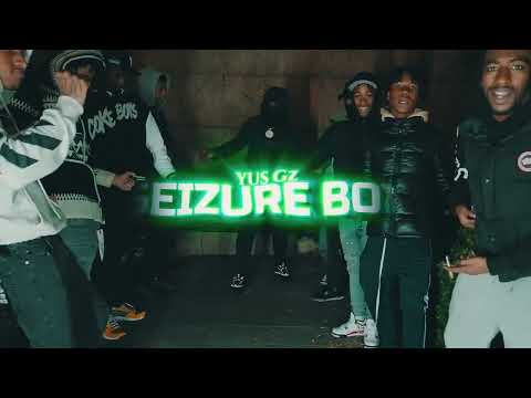 Yus Gz - Seizure Boy (Official Video)