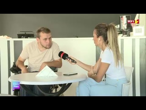 ERTAN SHAKIRI - RITMI I DITËS - TVM2