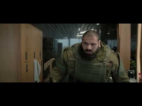 Extraction 2-- ლევან საგინაშვილი (ჰალკი)